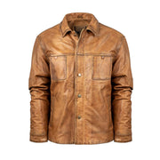 Men's Sorrel Jesse James Jacket