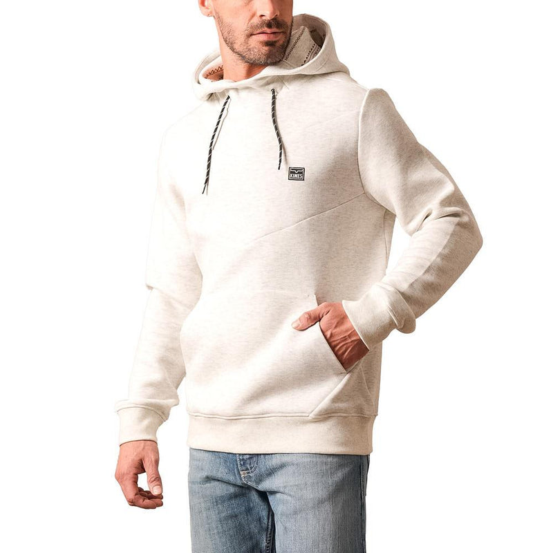 Men's Natural Inman Hoodie