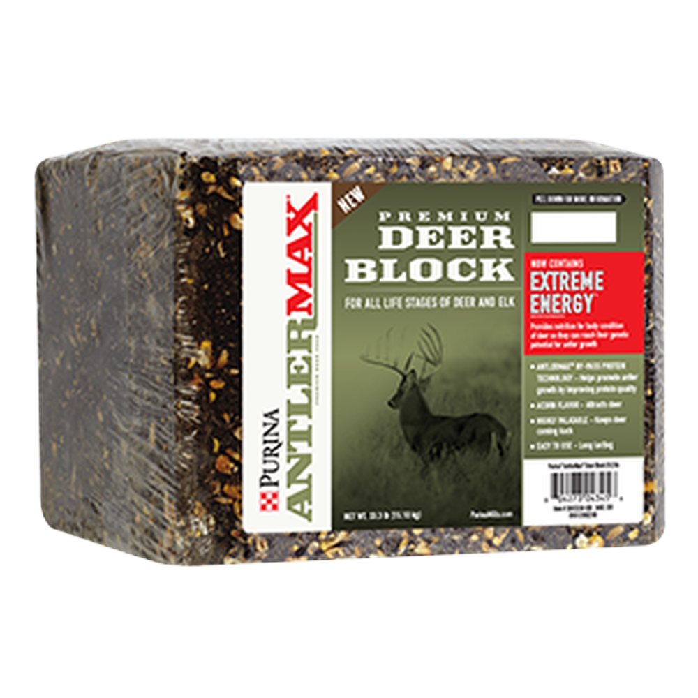 Wildlife Tubs And Blocks