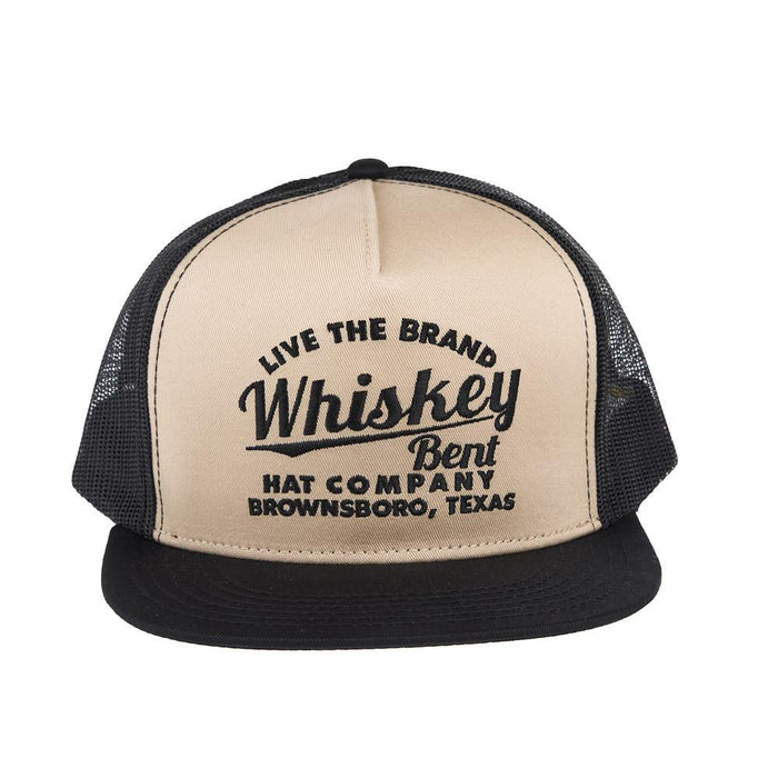 Tan Cali Cap