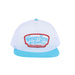 Blue Candy Lane Cap