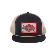 Black Diamond Cap