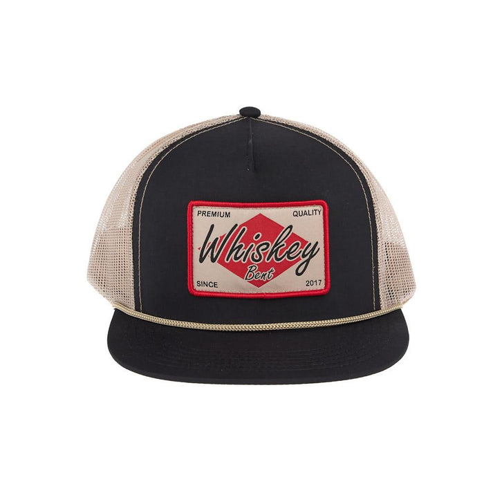 Black Diamond Cap