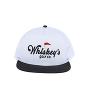 Black Golf Co. Cap
