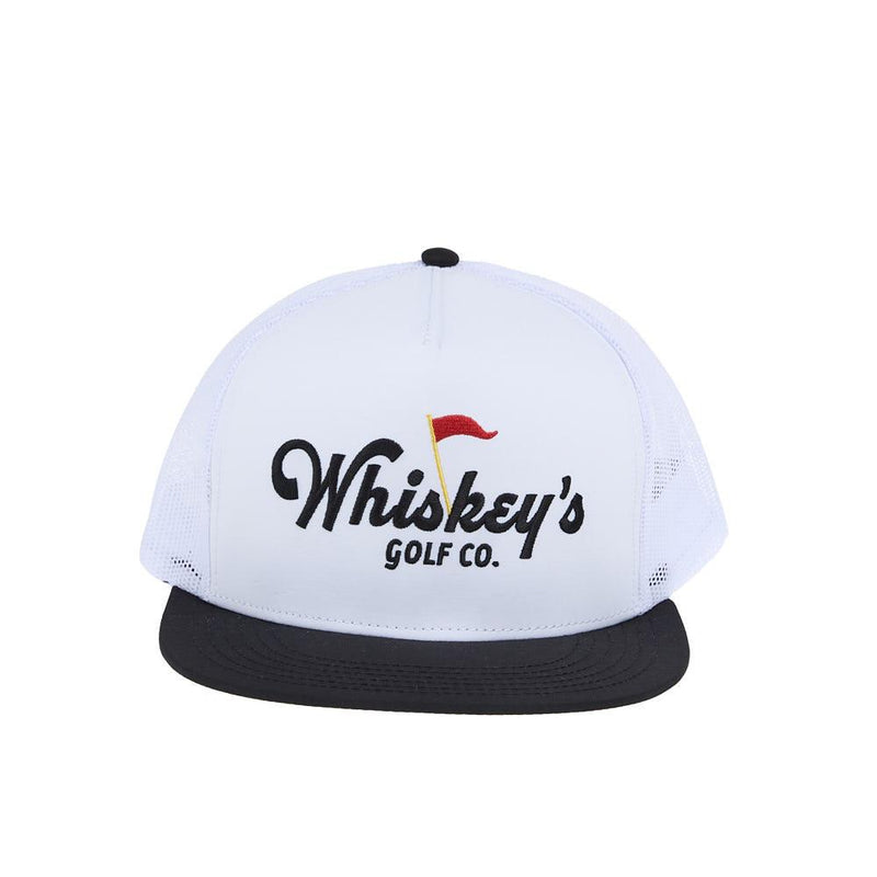Black Golf Co. Cap