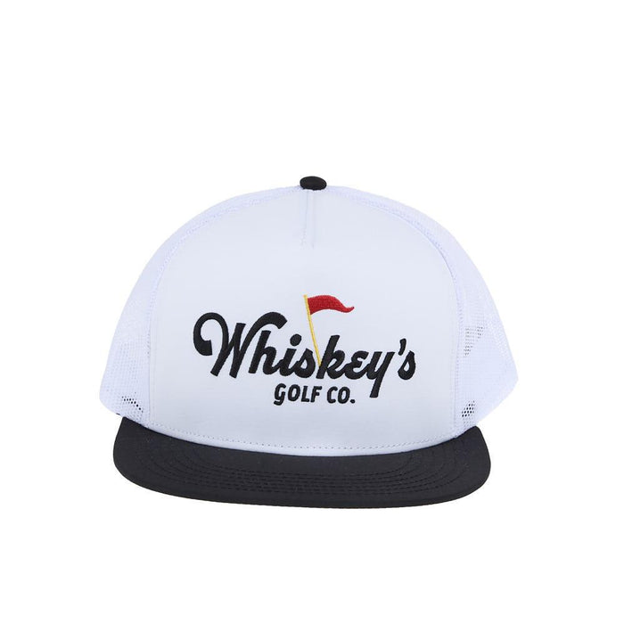 Black Golf Co. Cap