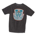 Charal Surf Club Tee Shirt