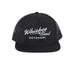Black Outdoors Cap