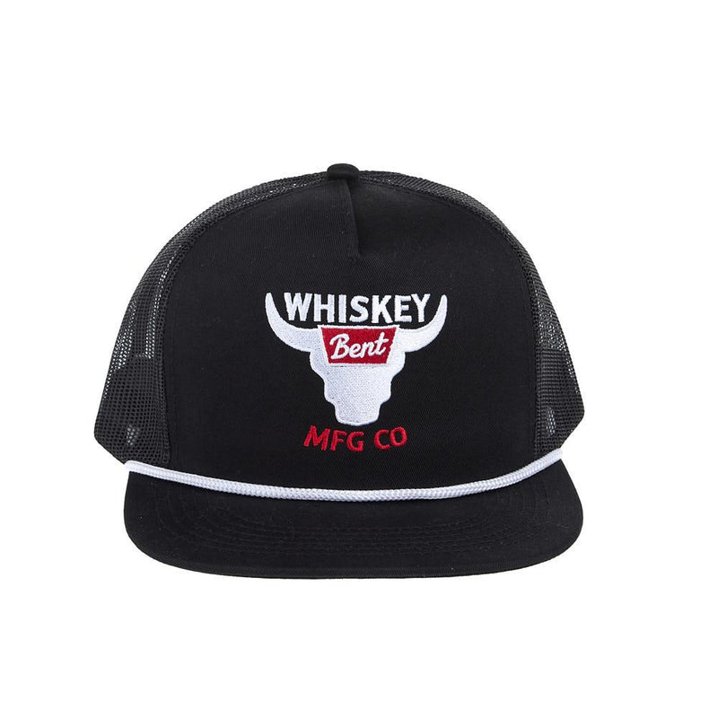 Black Banquet Cap