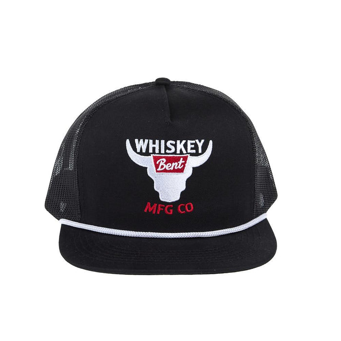 Black Banquet Cap