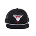 Black Banquet Cap