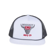 White Banquet Cap