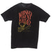 Black Buck Tee Shirt