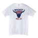 White Bull Tee Shirt