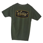 Olive Damon Tee Shirt