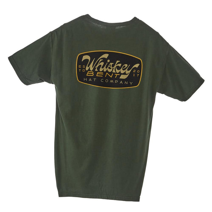 Olive Damon Tee Shirt