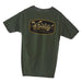 Olive Damon Tee Shirt