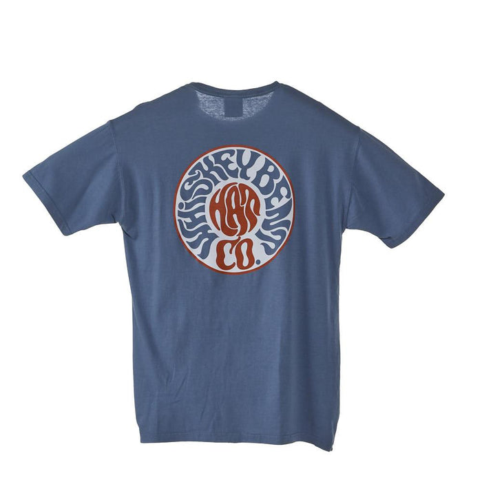 Slate Sike Tee Shirt