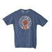 Slate Sike Tee Shirt