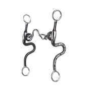 Diamond Back S Shank Ported Chain Bit