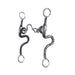 Diamond Back S Shank Ported Chain Bit