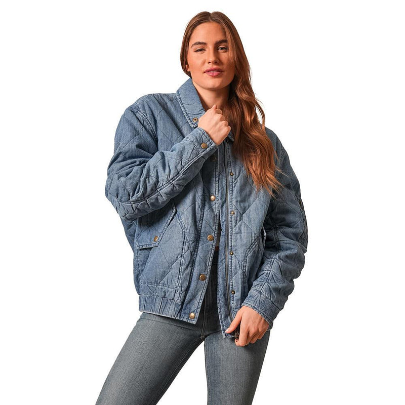 Women's Quilted Phoebe Jacket