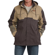 Men's Multi Twill Chore Jacket
