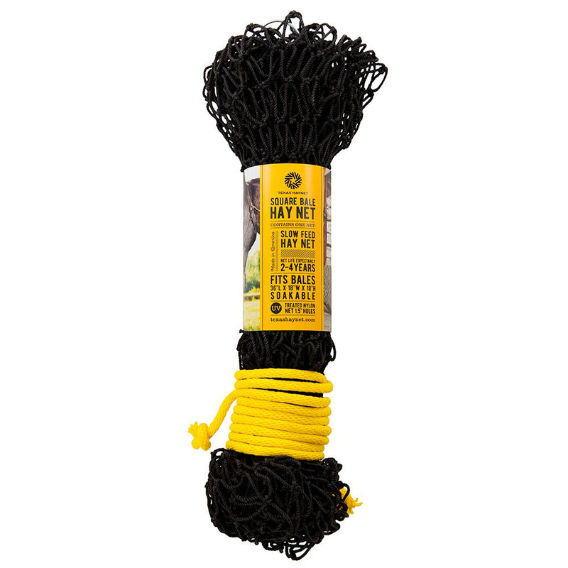 Square Bale Net
