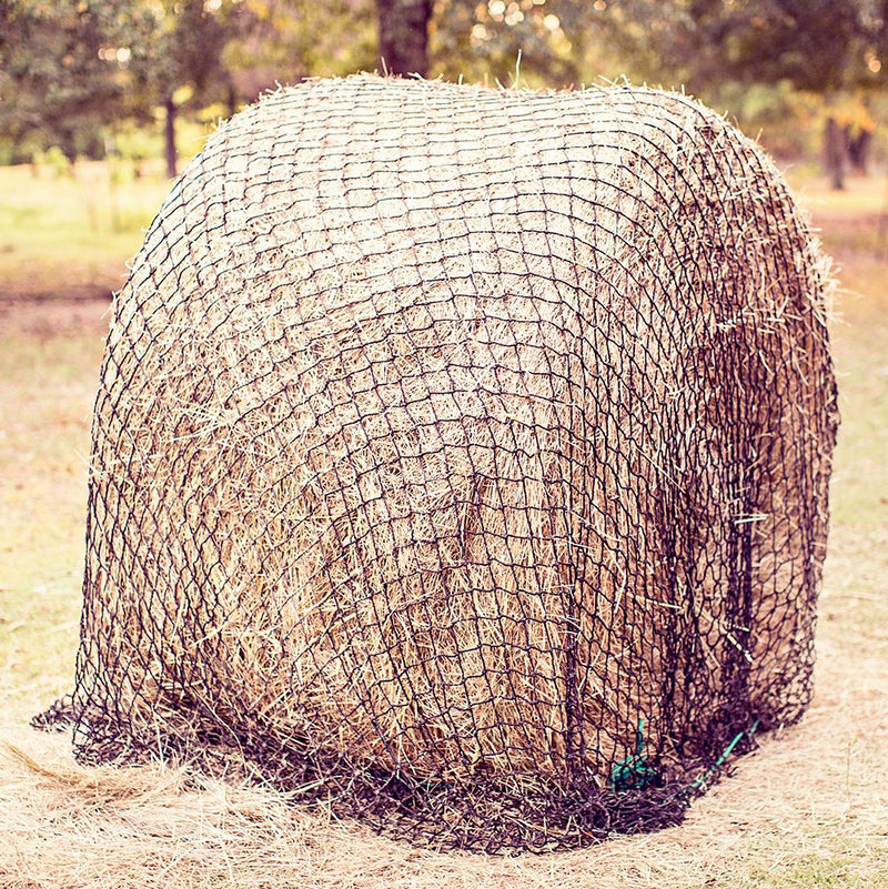 Round Bale Net