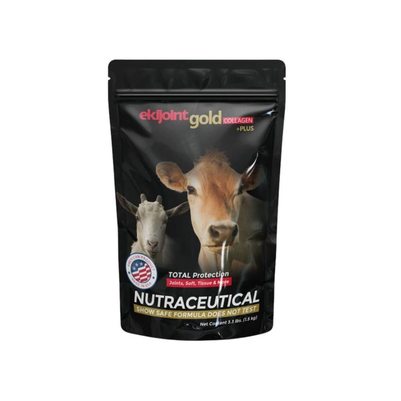 Collagen Plus Livestock 3.3lb