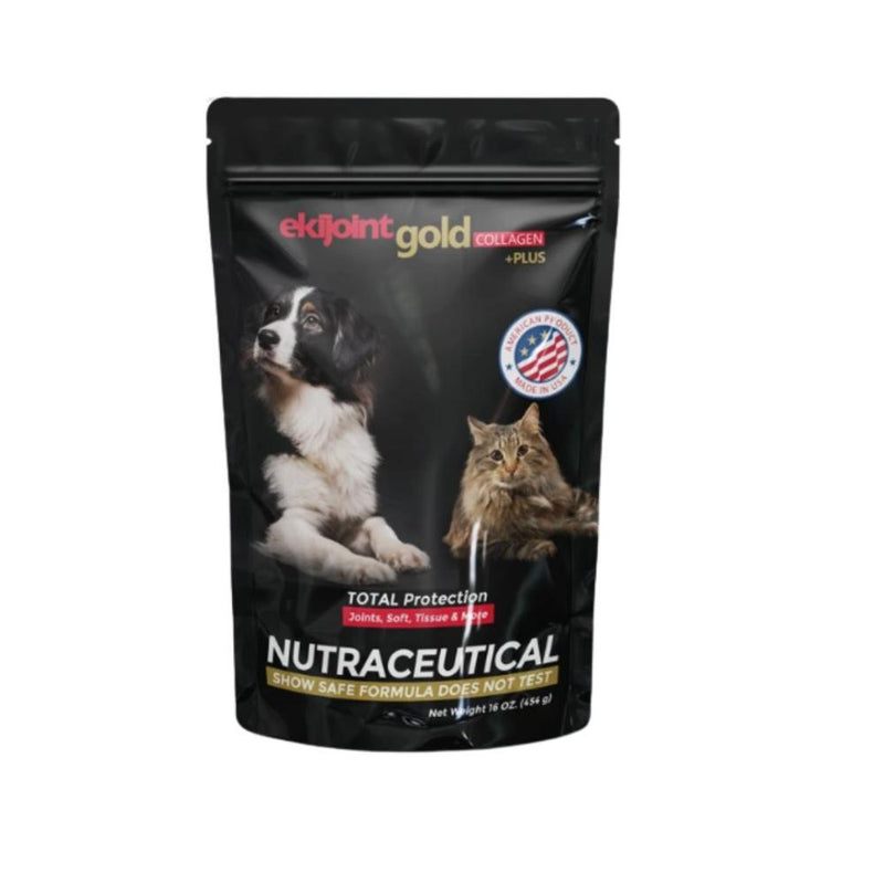 Collagen Plus Cat and Dog 16oz
