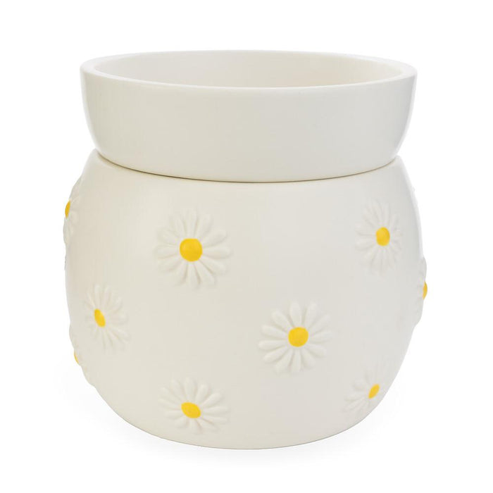 Daisy Wax Warmer