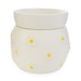 Daisy Wax Warmer