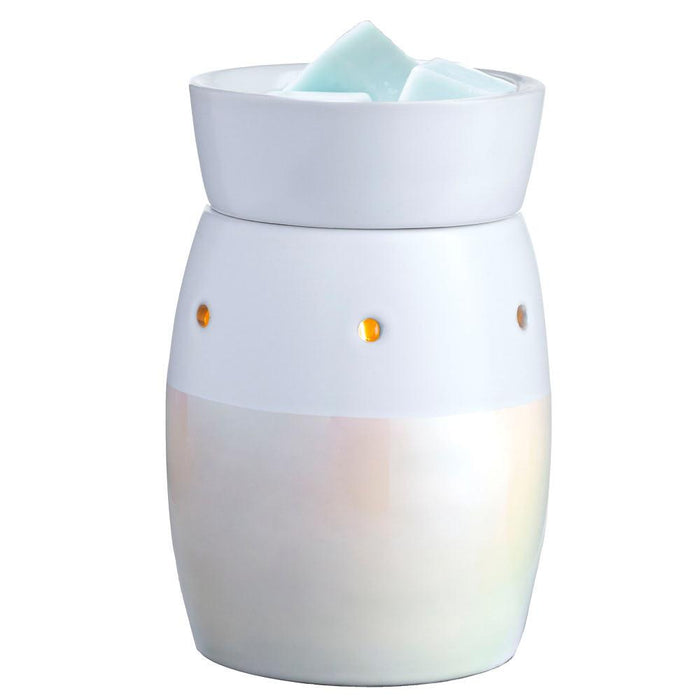 Iridescent Illumination Warmer