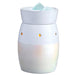 Iridescent Illumination Warmer