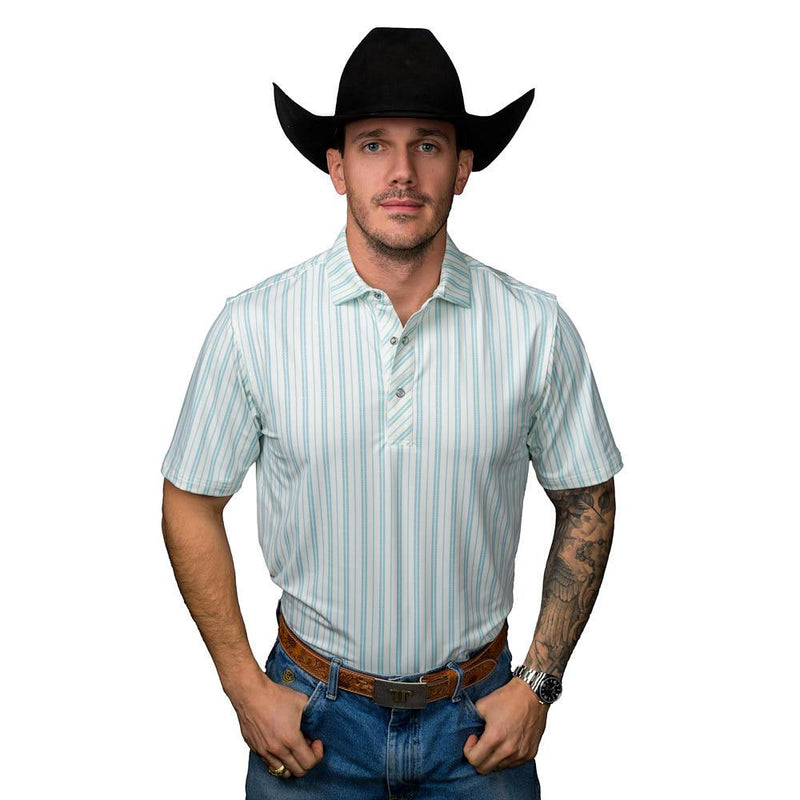 Men's The Jack Snap Polo