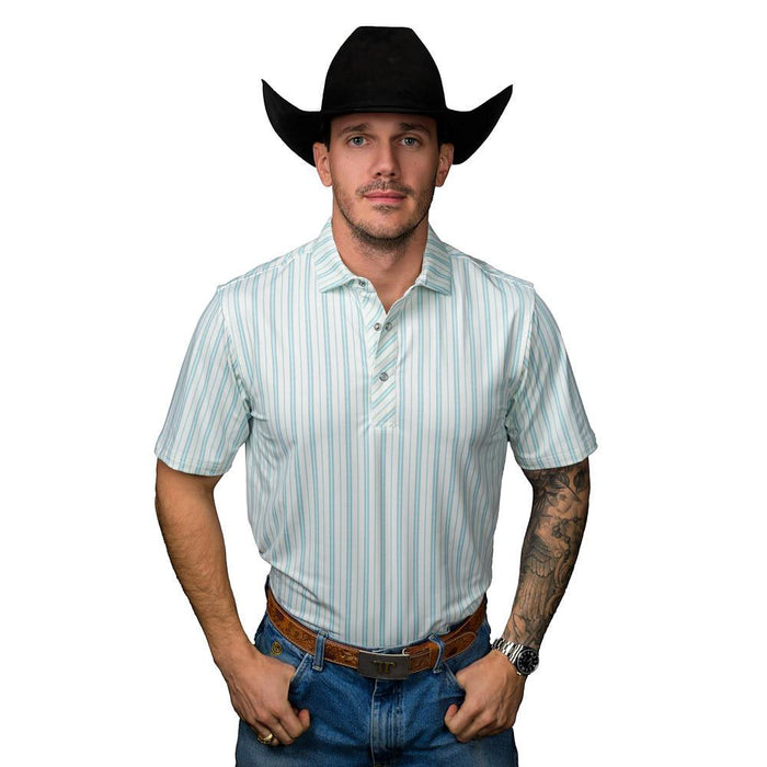 Men's The Jack Snap Polo