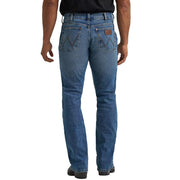 Men's Retro Harris Slim Boot Cut Jean