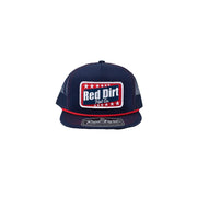 Men's Navy The Ballot Cap