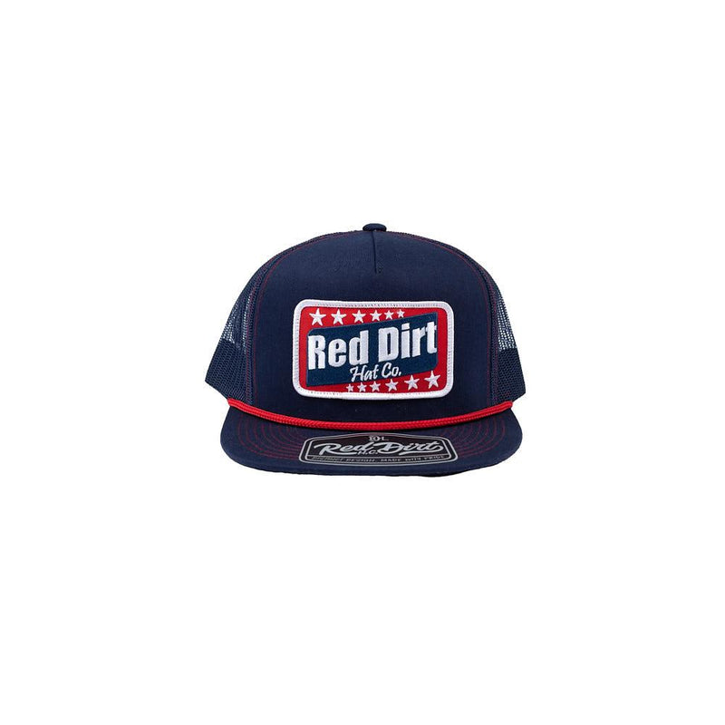 Men's Navy The Ballot Cap