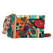 Dezi Midtown Crossbody