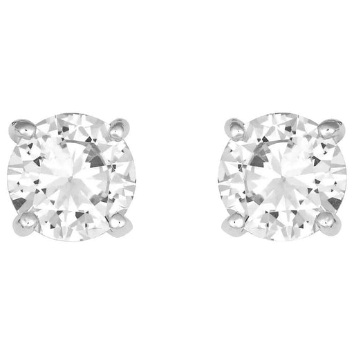 Brilliant Stud Earrings