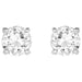 Brilliant Stud Earrings