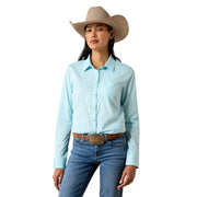 Women's Aquaesque Kirby Shirt