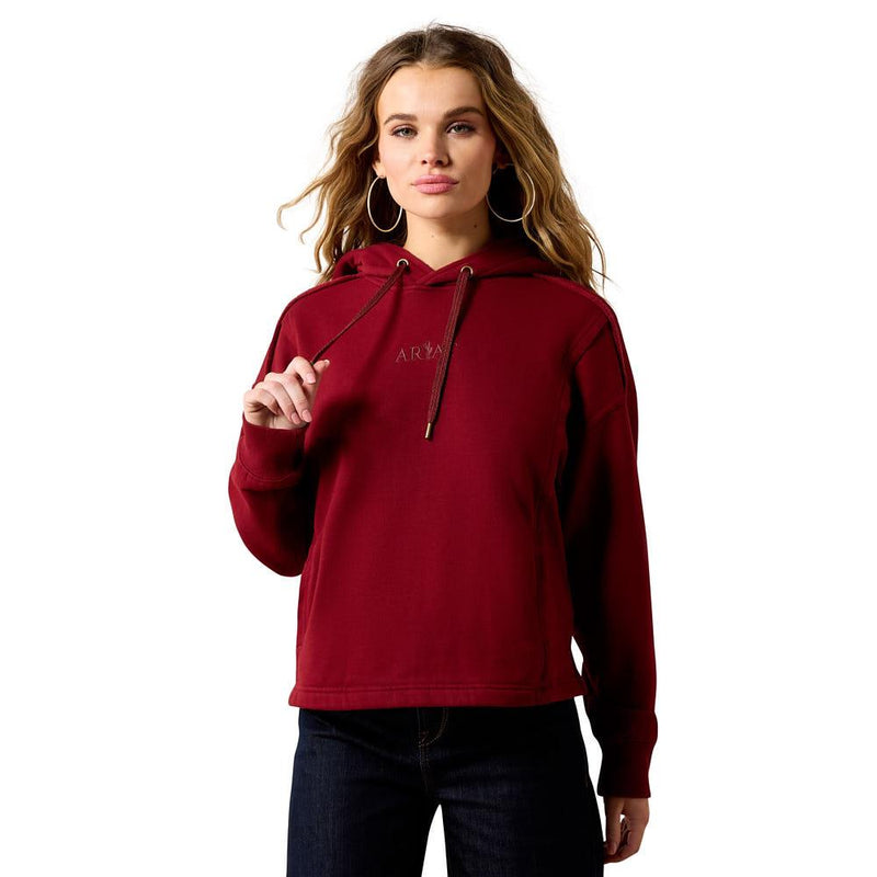 Women's Syrah Daydreamer Hoodie
