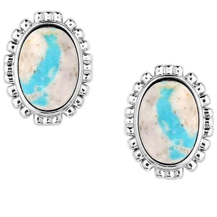 Heavenly Panorama Earrings