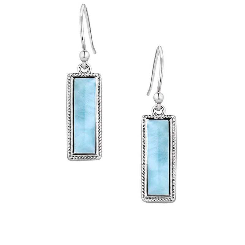 Peace and Serenity Earrings