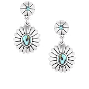 Heyday Blossom Earrings