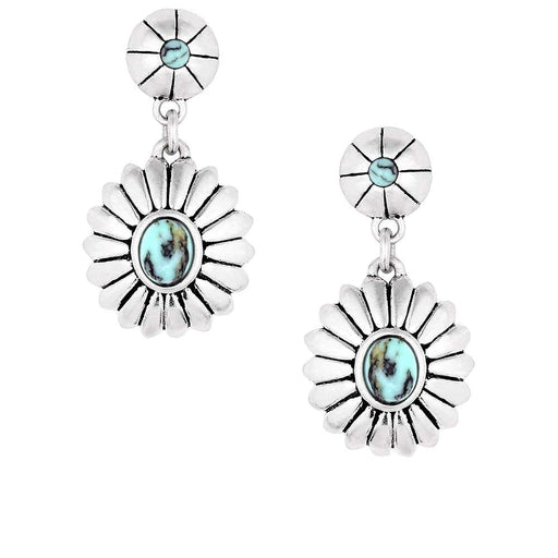 Heyday Blossom Earrings