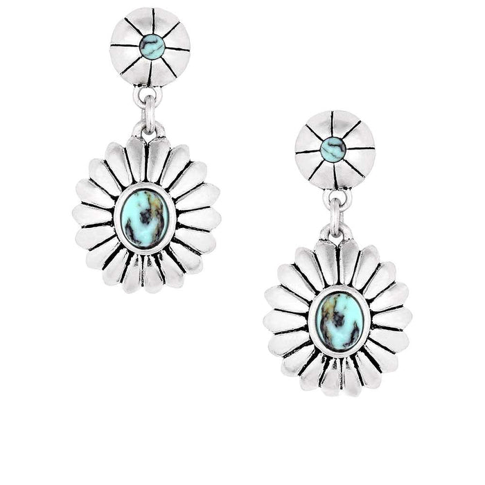 Heyday Blossom Earrings